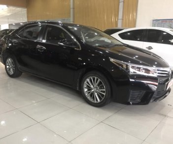 Toyota Corolla altis Cũ   1.8MT 2015 - Xe Cũ Toyota Corolla Altis 1.8MT 2015