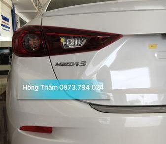 Mazda 3 -   mới Trong nước 2018 - Mazda 3 - 2018 Xe mới Trong nước