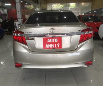 Toyota Vios -   cũ Trong nước 2017 - Toyota Vios - 2017 Xe cũ Trong nước