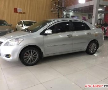 Toyota Vios 2010 - Toyota Vios - 2010