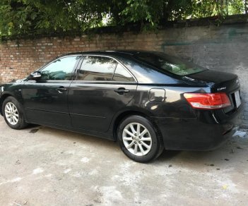 Toyota Camry Cũ   2.4 2010 - Xe Cũ Toyota Camry 2.4 2010