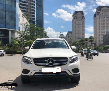 Mercedes-Benz GL Cũ Mercedes-Benz C 250 2017 - Xe Cũ Mercedes-Benz GLC 250 2017