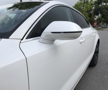 Audi A7 Cũ   Sportback 3.0 2012 - Xe Cũ Audi A7 Sportback 3.0 2012