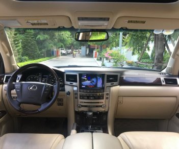 Lexus LX Cũ   570 2012 - Xe Cũ Lexus LX 570 2012