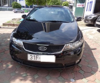 Kia Forte Cũ   SLi 1.6AT 2010 - Xe Cũ KIA Forte SLi 1.6AT 2010