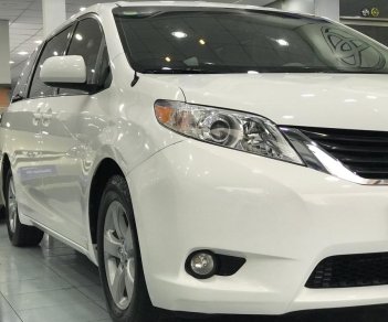 Toyota Sienna Cũ   LE 2010 - Xe Cũ Toyota Sienna LE 2010