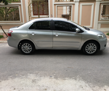 Toyota Vios 1.5E -   cũ Trong nước 2012 - Toyota Vios 1.5E - 2012 Xe cũ Trong nước