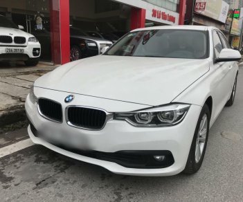 BMW 1 Cũ  3 320i 205 2015 - Xe Cũ BMW 3 320i 2015