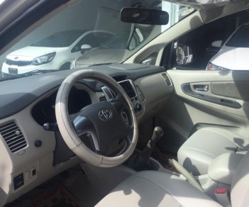 Toyota Innova Cũ   2.0E 2015 - Xe Cũ Toyota Innova 2.0E 2015