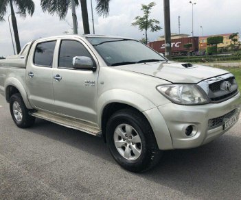 Toyota Hilux Cũ   3.0 2010 - Xe Cũ Toyota Hilux 3.0 2010