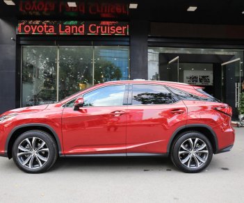 Lexus RX Mới   200t 2016 - Xe Mới Lexus RX 200t 2016