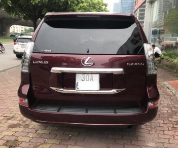 Lexus GX Cũ   460 2015 - Xe Cũ Lexus GX 460 2015