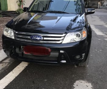 Ford Escape Cũ   XLS 2009 - Xe Cũ Ford Escape XLS 2009