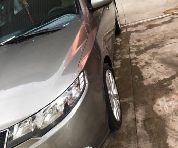 Kia Forte Cũ   MT 2010 - Xe Cũ KIA Forte MT 2010