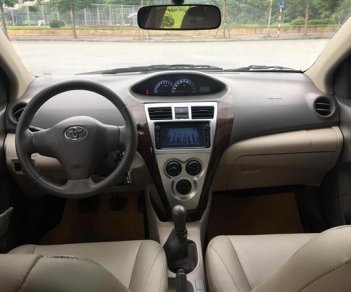 Toyota Vios 1.5MT -   cũ Trong nước 2012 - Toyota Vios 1.5MT - 2012 Xe cũ Trong nước