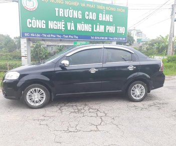 Daewoo Gentra Cũ   MT 2010 - Xe Cũ Daewoo Gentra MT 2010