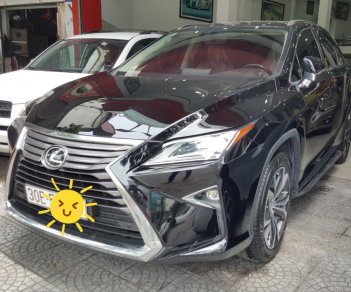 Lexus RX Cũ   200T 2016 - Xe Cũ Lexus RX 200T 2016