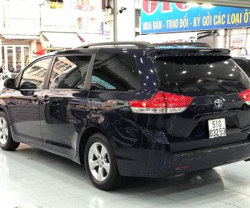 Toyota Sienna Cũ   LE 2010 - Xe Cũ Toyota Sienna LE 2010