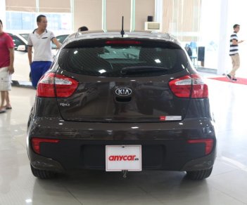 Kia Rio Cũ   1.4AT 2015 - Xe Cũ KIA Rio 1.4AT 2015