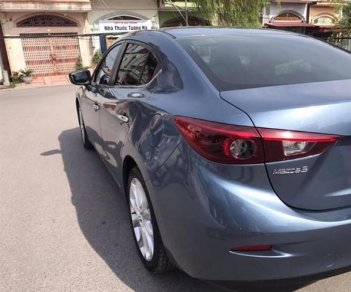 Mazda 3 2.0AT -   cũ Trong nước 2016 - Mazda 3 2.0AT - 2016 Xe cũ Trong nước