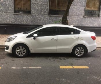 Kia Rio Cũ   1.4AT 2015 - Xe Cũ KIA Rio 1.4AT 2015