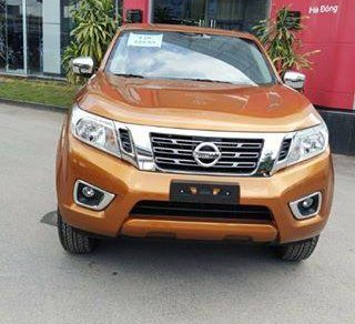 Nissan Navara Mới   AT 2018 - Xe Mới Nissan Navara AT 2018