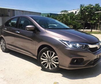 Honda City Mới   1.5AT 2018 - Xe Mới Honda City 1.5AT 2018