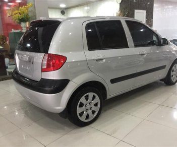 Hyundai Getz -   cũ Nhập khẩu 2010 - Huyndai Getz - 2010 Xe cũ Nhập khẩu