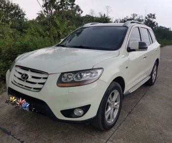 Hyundai Santa Fe Cũ   SLX 2009 - Xe Cũ Hyundai Santa FE SLX 2009