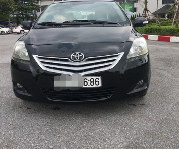 Toyota Vios 1.5MT -   cũ Trong nước 2012 - Toyota Vios 1.5MT - 2012 Xe cũ Trong nước