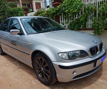 BMW 3 Series 325i -   cũ Trong nước 2003 - BMW 3 Series 325i - 2003 Xe cũ Trong nước