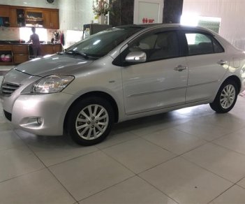 Toyota Vios -   cũ Trong nước 2011 - Toyota Vios - 2011 Xe cũ Trong nước