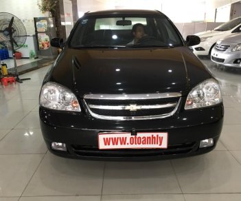 Daewoo Lacetti Cũ   1.6MT 2013 - Xe Cũ Daewoo Lacetti 1.6MT 2013