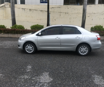 Toyota Vios 1.5E -   cũ Trong nước 2011 - Toyota Vios 1.5E - 2011 Xe cũ Trong nước