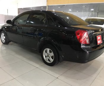 Daewoo Lacetti Cũ   1.6MT 2013 - Xe Cũ Daewoo Lacetti 1.6MT 2013