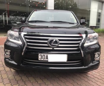 Lexus LX Cũ   570 2015 - Xe Cũ Lexus LX 570 2015