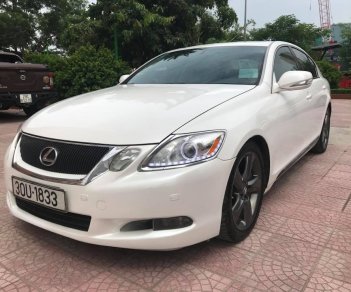 Lexus GS Cũ   350 2008 - Xe Cũ Lexus GS 350 2008