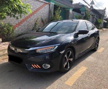 Honda Civic 1.5AT -   cũ Nhập khẩu 2016 - Honda Civic 1.5AT - 2016 Xe cũ Nhập khẩu