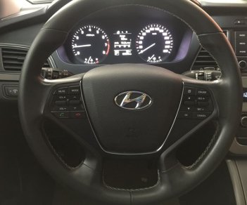 Hyundai Sonata Cũ   2.0AT 2014 - Xe Cũ Hyundai Sonata 2.0AT 2014