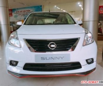 Nissan Sunny XV Premium 2018 - Nissan Sunny XV Premium - 2018