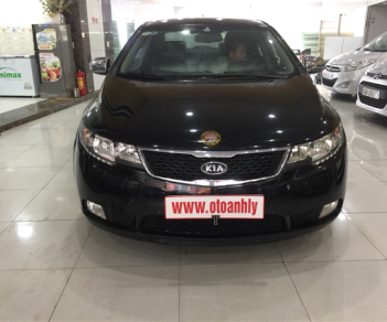 Kia Forte -   cũ Trong nước 2012 - Kia Forte - 2012 Xe cũ Trong nước