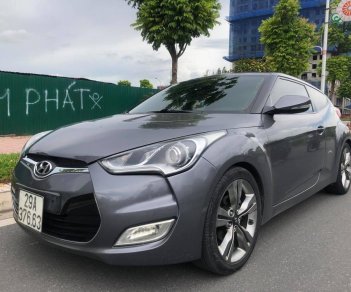 Hyundai Veloster Cũ   Gdi 1.6AT 2011 - Xe Cũ Hyundai Veloster Gdi 1.6AT 2011