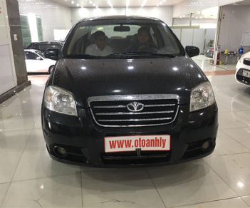 Daewoo Gentra -   cũ Trong nước 2007 - Daewoo Gentra - 2007 Xe cũ Trong nước