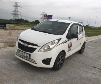 Chevrolet Spark Cũ   Van 2012 - Xe Cũ Chevrolet Spark Van 2012