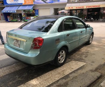 Chevrolet Lacetti Cũ   MT 2004 - Xe Cũ Chevrolet Lacetti MT 2004