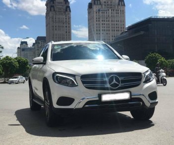 Mercedes-Benz GL Cũ Mercedes-Benz C 4Matic 2017 - Xe Cũ Mercedes-Benz GLC 4Matic 2017