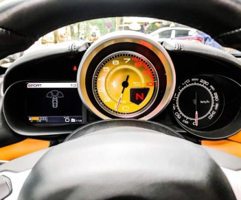 Ferrari California Mới   T 2015 - Xe Mới Ferrari California T 2015
