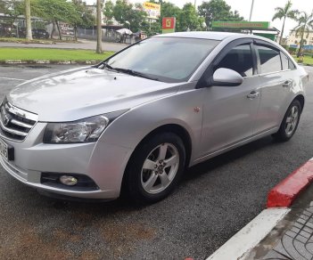 Chevrolet Lacetti Cũ   SE 2009 - Xe Cũ Chevrolet Lacetti SE 2009