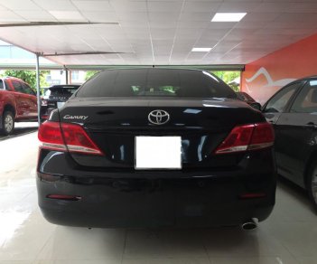 Toyota Camry Cũ   2.0E 2010 - Xe Cũ Toyota Camry 2.0E 2010