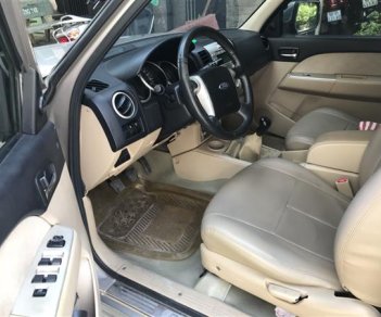 Ford Everest 2.5MT -   cũ Trong nước 2009 - Ford Everest 2.5MT - 2009 Xe cũ Trong nước